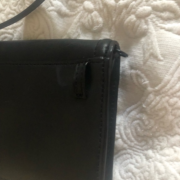 LOEFFLER RANDALL leather Crossbody Bag - Picture 5 of 6